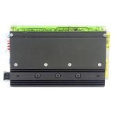 Power drive card for 5-phase stepping motors D450.03  Used