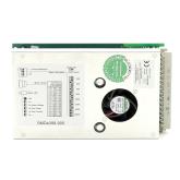 Power control card for 3-phase stepper motors with Berger Lahr pin compatible  