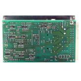 Power drive card for 3-phase stepping motors D900.00  Used