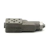 Hydraulic control valve  Used