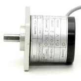 Incremental Line Encoder  