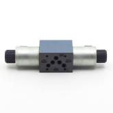 4/3 Wegeventil 081WV10P1N101WS012/00B0 0810001423 Neu
