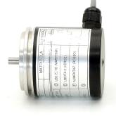 Inkremental Drehgeber (Encoder)  