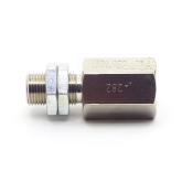 Reflex Nozzle  