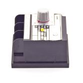 Potentiometer  Used