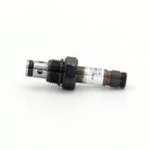 2-Wege-Magnetventil  Gebraucht