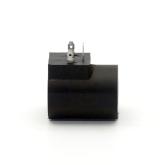 Solenoid valve coil M16-24D-26W-DN Used