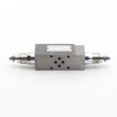 Sandwich-Druckbegrenzungsventil NG 6 DVPA-1-10-SN Neu OVP