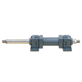 Hydraulic cylinder  Used