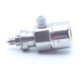 Drucktransmitter Cerabar M  Neu