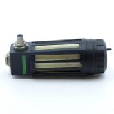 Pneumatic filter  Used