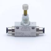 Throttle Valve  Used