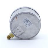 Pressure Gauge  