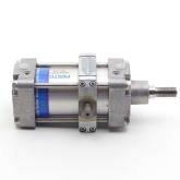 FESTO Kompaktzylinder DNGZK-80-80-PPV-A  Neu