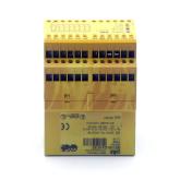 PNOZ 11 230 V AC 24 V DC 7S10 - Emergency Stop Switch  Used