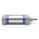 Compact Cylinder DNG-63-125-PPV-A  New