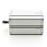 Compact Cylinder ADVU-100-160-A-P-A  New
