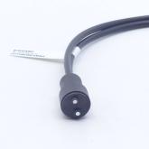 Glass Fiber Optic Sensor  New FS