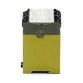 PZHZ 5 24VDC 2A/2R Safety Relay  