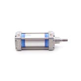 Kompaktzylinder DNG-80-125-PPV-A  Neu