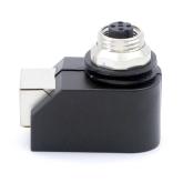 Connector  