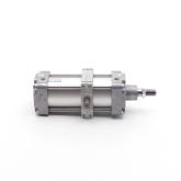 Normzylinder DNGZK-80-125-PPV-A  Neu