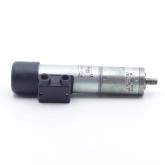 3 Phasen Motor PLG52 Gebraucht