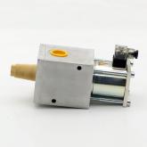 Koaxialventil DRV 25 NC DRV 25 NC  Neu OVP