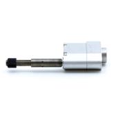 Screw Spindle  Used