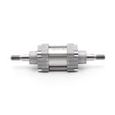 Short-stroke Cylinder 50 x 10  