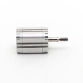 Kurzhubzylinder 156094 Neu