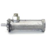 Screw spindle pump  Used