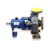 Volute casing pump CPK-C32-20 Used