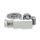 Rotary indexing table with SEW motor  Used
