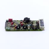 Amplifier Card  Used