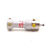 Hydraulikzylinder 32 x 60  Gebraucht