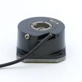 Rotary Encoder 4 988 576 Used