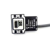 Sicherheitslichtstecker  Neu OVP