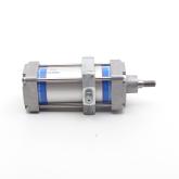 Compact Cylinder DNGZK-100-160-PPV-A  New