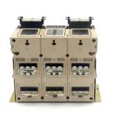 Elektrischer Grundschalter  Gebraucht