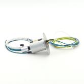 Slip ring transmitter M1-P-0-1-0-0 Used