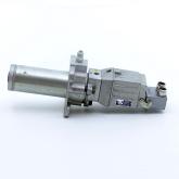 Pilot Burner  