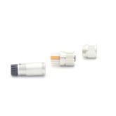 Valve plug SAIBP-M-4D-4/8-M12 New FS