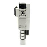 Soft start/quick exhaust valve 548713 Gebraucht