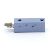 Solenoid Valve Plate  New