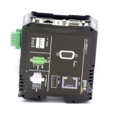 GEM CPU DP/F Base Module  Used