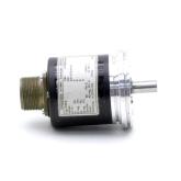 Incremental rotary encoder IE58A Used