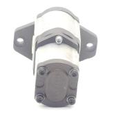 Zahnradpumpe / Doppelpumpe 0 510 767 033  Neuwertig