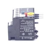 Overload relay ZE-1,0  New FS