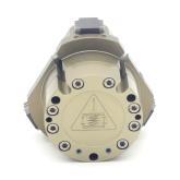 Universal gripper PZN+ 50-1-IS New FS